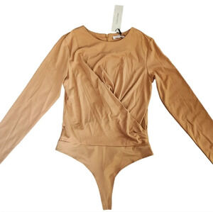 Calvin  klein-Women Bodysuit